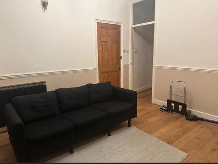 1 Bed Terraced House, Gosterwood Street, SE8 - Photo 3