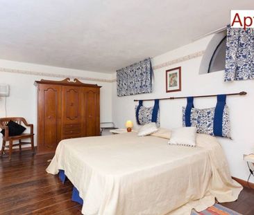 Bilocale via Domenico Scinà 27, Borgo Vecchio, Palermo - Photo 6