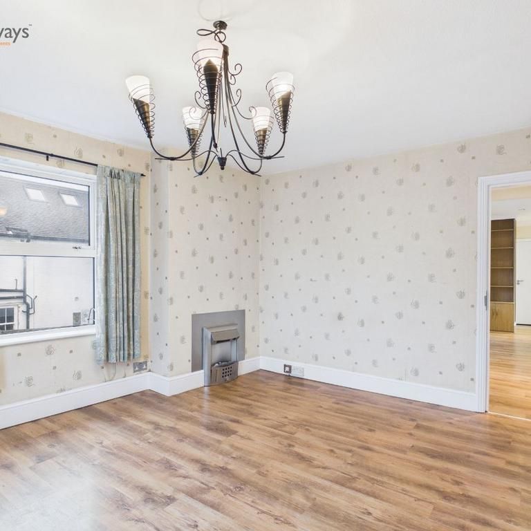 4 bedroom maisonette to rent - Photo 1