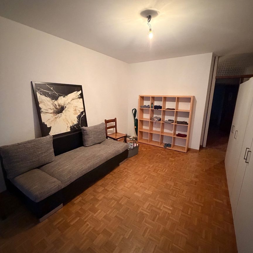 3.5 Zimmer, 75 m² - Photo 1