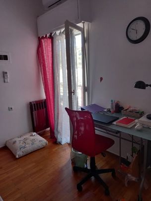 Διαμέρισμα για ενοικίαση Νόρμαν (Πάτρα) - Photo 1