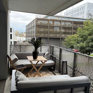 Location Appartement 4 pièces 84m² - Photo 3