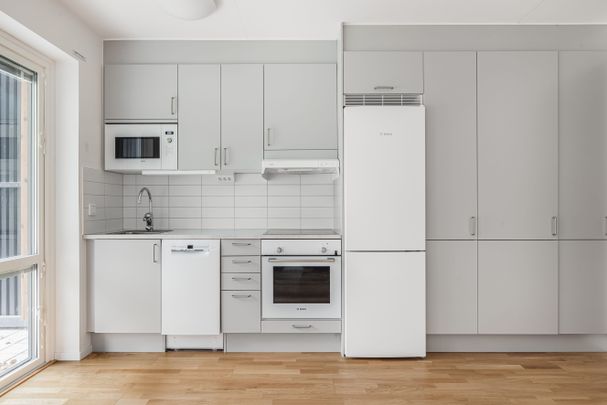 Husbytorpsvägen 7D - Foto 1