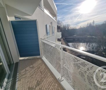 Location Appartement 3 pièces 59m² SAVIGNY LE TEMPLE 77176 - Photo 1