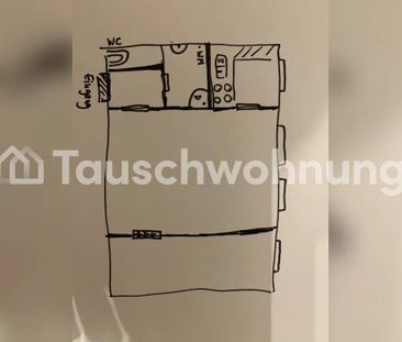 TAUSCHWOHNUNG Kleine Wohnung Nähe Cossi - Suche Whg. im Süden - Photo 5