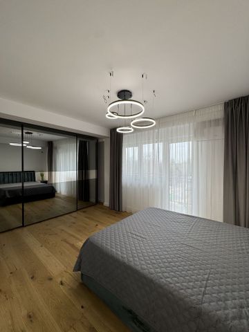 4 camere de inchiriat | IANCU NICOLAE | TIP DUPLEX - Photo 5