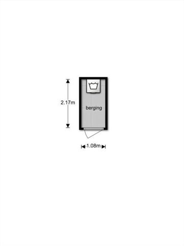 Prins Bernhardplein 0ong 1508 XA Zaandam - Foto 3