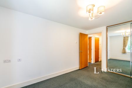 1 bedroom apartment to rent Pagham Court, 262 Hawthorn Road, Bognor Regis, PO21 - Photo 5