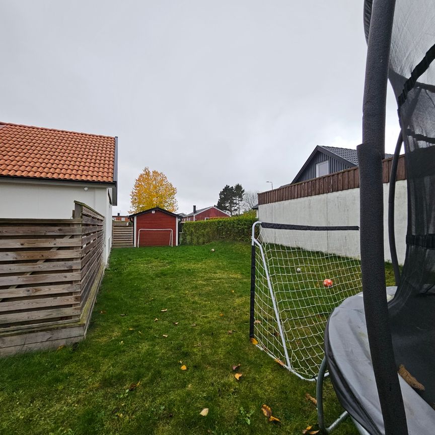 Halabacken, Eslöv - Foto 1