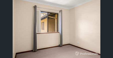 Perfect Lock & Leave Apartment - Photo 2