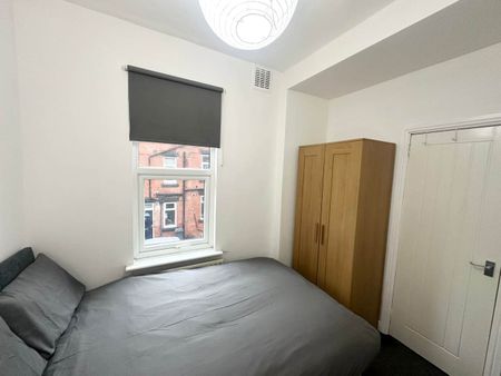 Glebe Avenue (Room 1), Kirkstall, Leeds - Photo 4