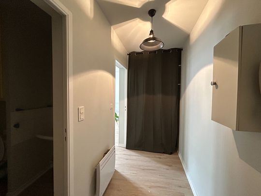 Apartment - Photo 1