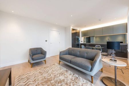 1 bedroom flat to rent - Photo 3