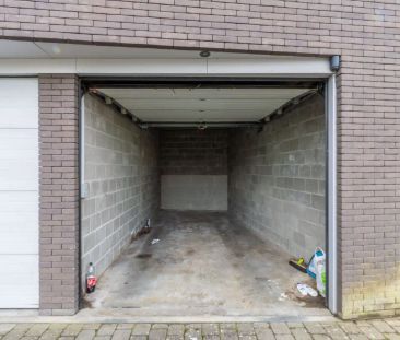 Een recent appartement te Halle! - Foto 1