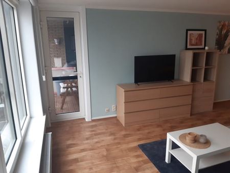 Appartement te huur - Photo 3