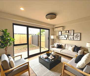 2 Bedrooms on Pakuranga Rd - Photo 5
