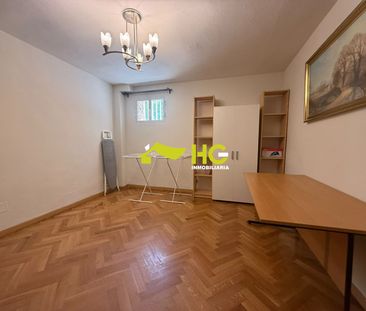 Alquiler Habitación en Urbanización - Campodon, Villaviciosa De Odón - Photo 1