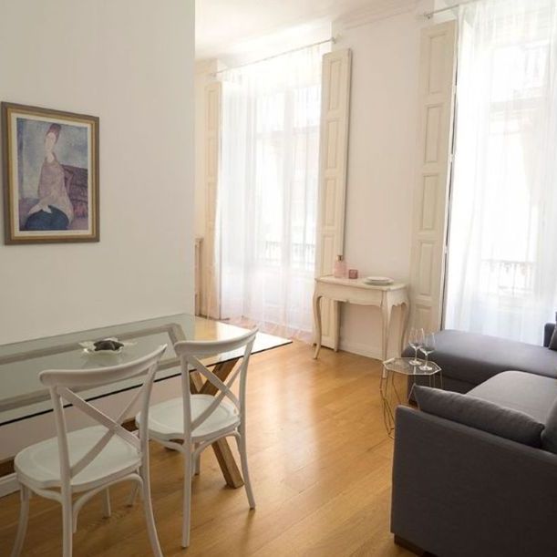 Alquiler de estudio en Calle santos - Photo 1