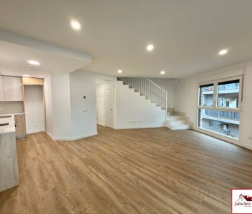 Dúplex de alquiler en Calle de las Matas, 1, Casa Amarilla - Photo 6