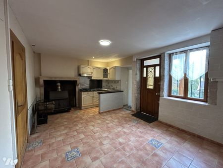 Maison à louer Aubigny-la-Ronce - Photo 2