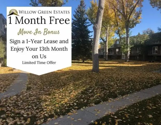 Willow Green Estates | 9940 Fairmount Dr SE, Calgary - Photo 1