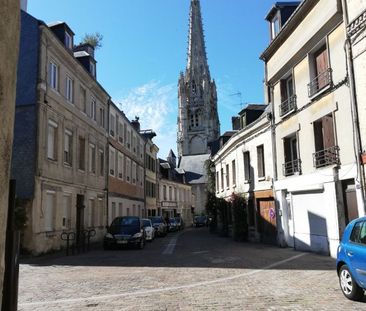 Location Appartement 2 pièces 33m² HARFLEUR 76700 - Photo 4