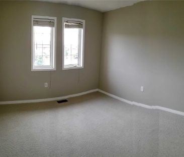 For Lease - 6043 Coxswain Crescent, Mississauga, Ontario - Photo 5