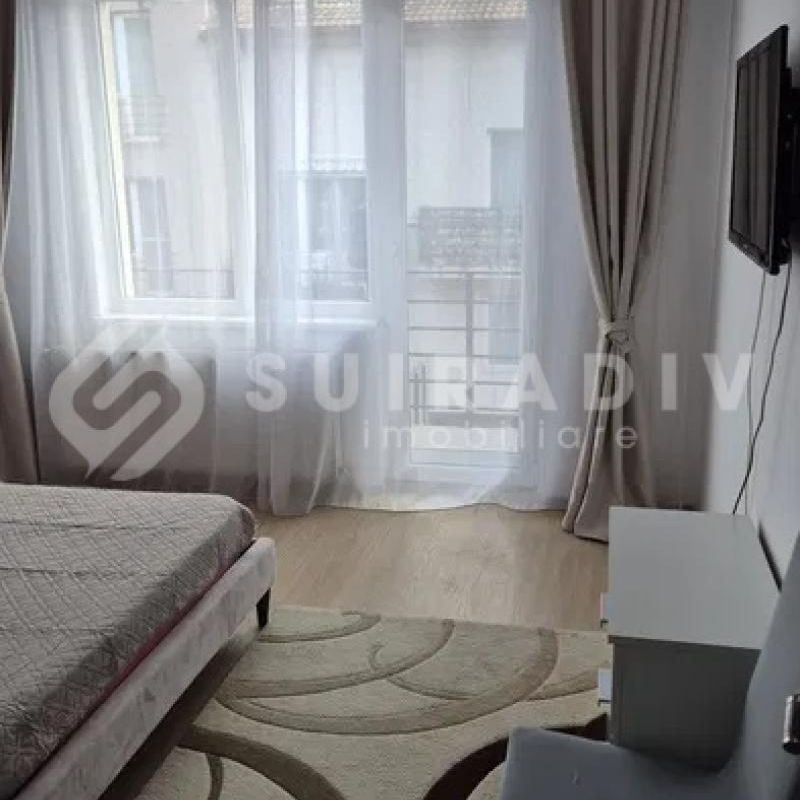 Apartament cu 3 camere, 2 parcari-Buna Ziua - Photo 1