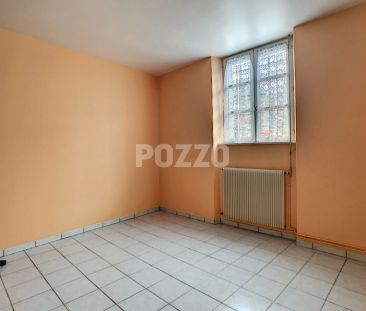 Location d'un appartement 2 pièces à VILLEDIEU LES POELES ROUFFIGNY - Photo 1