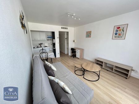 Location Appartement 1 pièce 27m² LE MANS 72100 - Photo 3