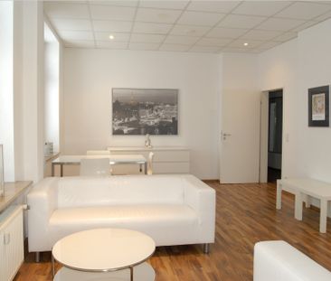 3 Zimmer in Düsseldorf - Photo 1