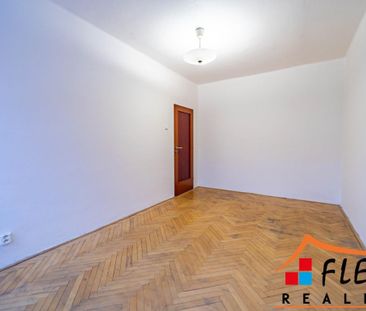 Pronájem bytu 2+1 50 m2 - Fotografie 6