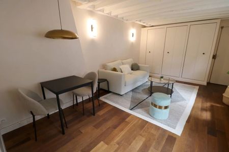 APPARTEMENT 1PIECE - RUE DE L'ANNONCIATION 75116 - Photo 5