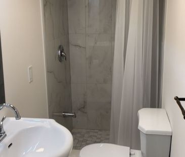 For Lease - 63 Lockerbie Avenue Unit# #D, Toronto, Ontario - Photo 3