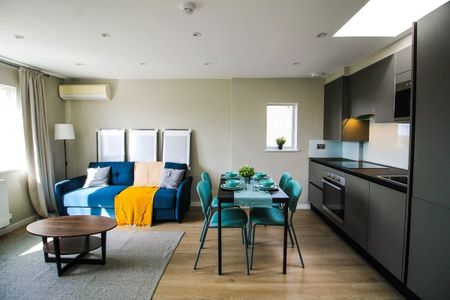 1 bedroom flat to rent - Photo 3