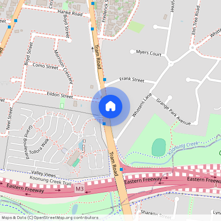 1/22 Tram Rd, Vic 3108, Doncaster