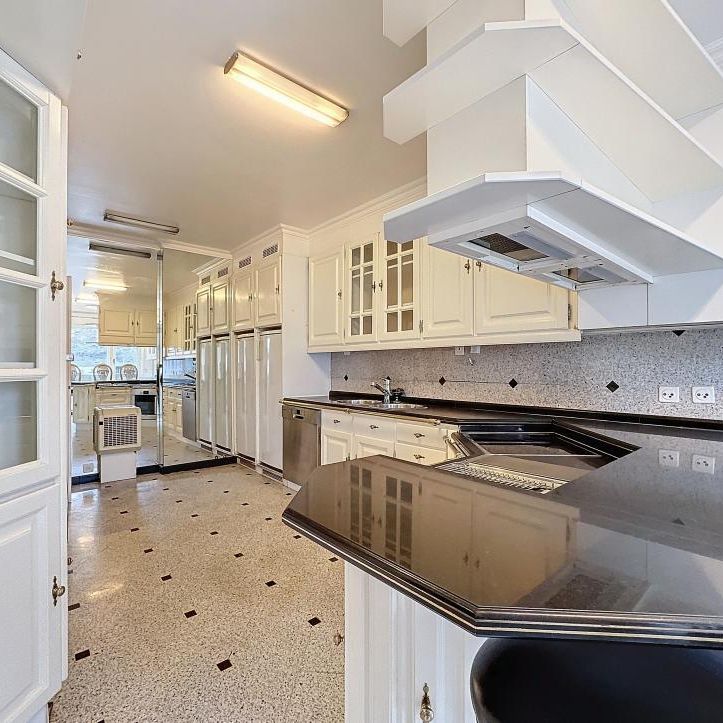 Spacieux duplex dans résidence calme et arborée - Photo 1