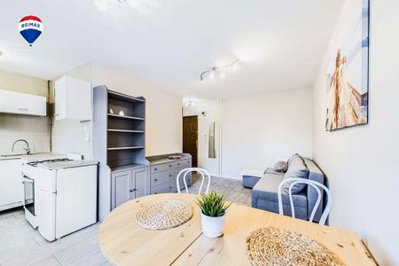 Komfortowa Kawalerka do wynajęcia - Zdjęcie 2