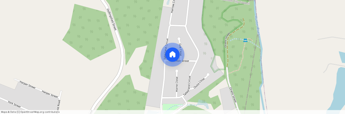 5 Dinton Street, NSW 2334, Greta