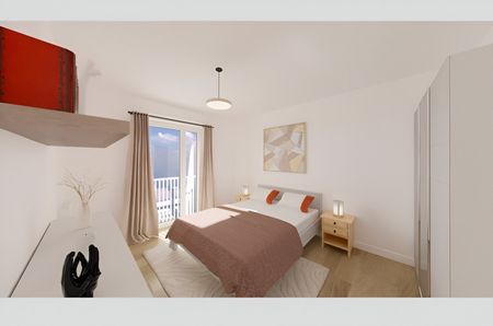 Appartement Valleiry 3 pièce(s) - Photo 2