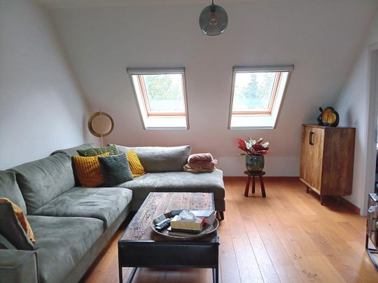 Te Huur-Duplexappartement-Wijnegem-TH193 - Foto 1