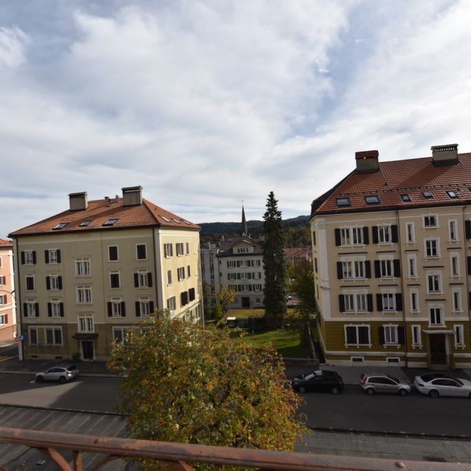 Appartement de 2 pièces avec balcon - Photo 1