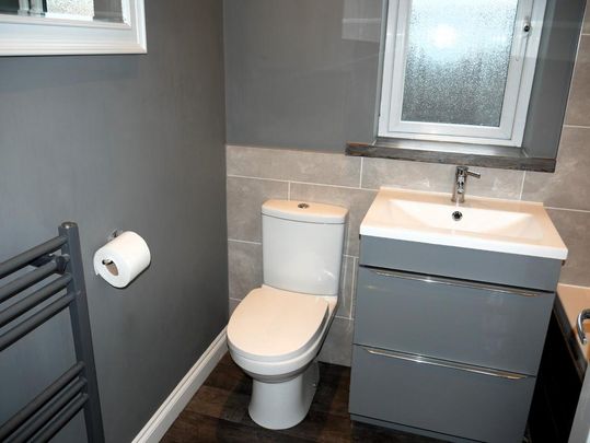 2 bedroom semi-detached house to rent - Photo 1