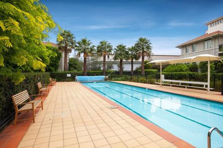 30/39 Esplanade East, Port Melbourne VIC 3207 - Apartment For Rent | Domain - Photo 2