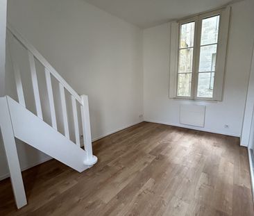 BORDEAUX / ST PIERRE - DUPLEX 33m² REFAIT A NEUF - - Photo 4