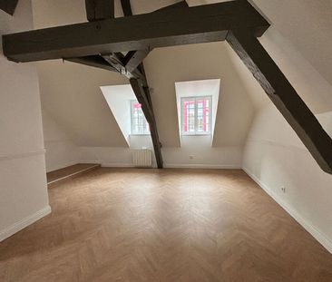 Location Appartement 3 pièces 56m² - Photo 3