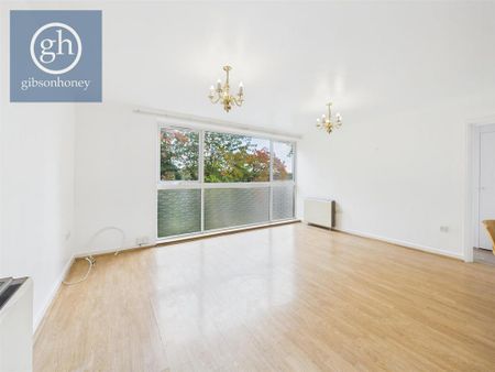2 bedroom apartment to rent - Photo 3