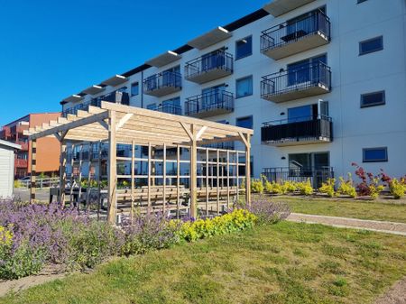 Engelbrektsgatan 102 B, Trelleborg Öster - Photo 5