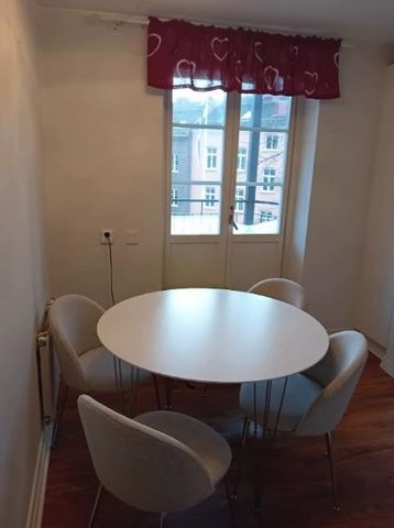 Kommissgatan, Helsingborg - Photo 4