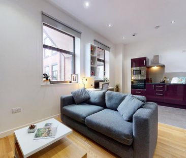 Studio to rent - Photo 3